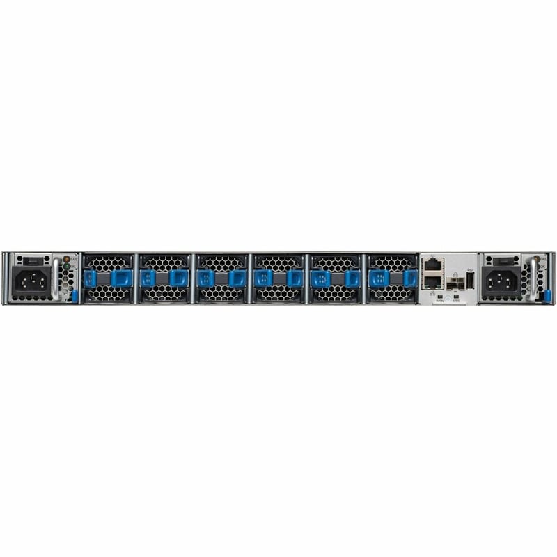 32PORT 400G FIXED REMANUFACTURED - Thumbnail 3