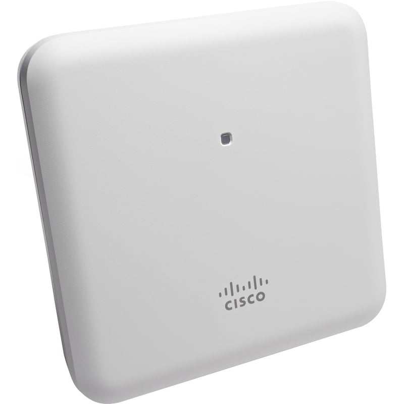Cisco Aironet 1852I IEEE 802.11ac 1.70 Gbit/s Wireless Access Point - Thumbnail 3