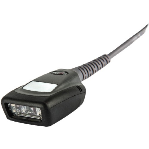 RS232, 8-FT COILED RS232 CABLE - Thumbnail 1
