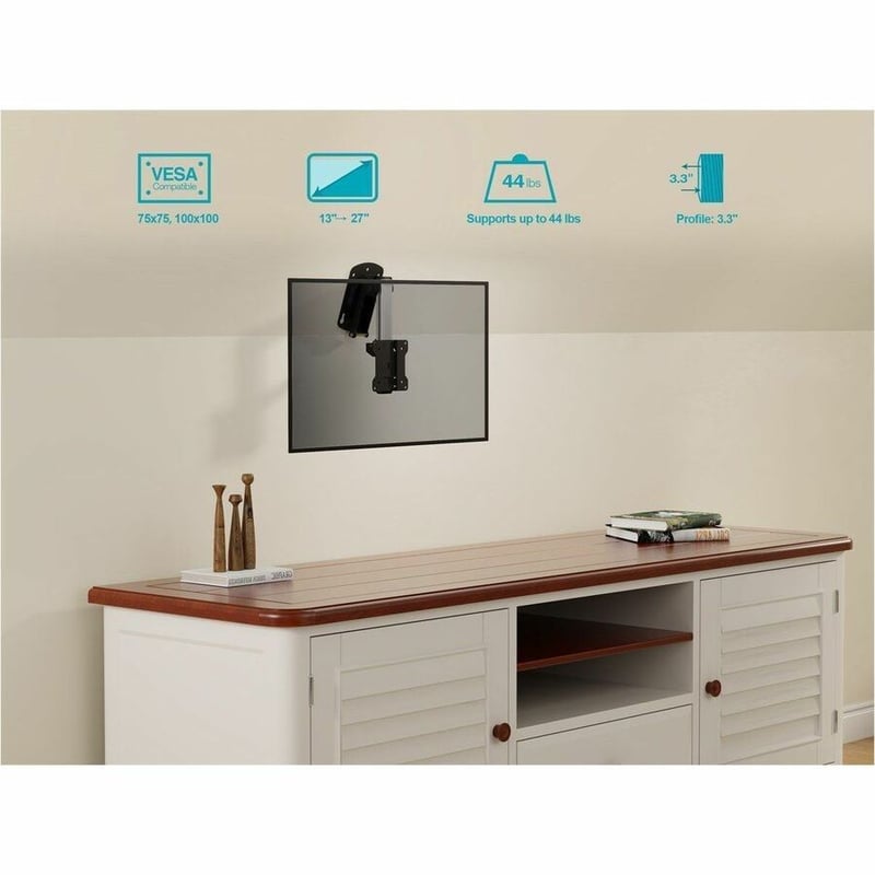 SMALL UNDER CABINET MOUNT - Thumbnail 3