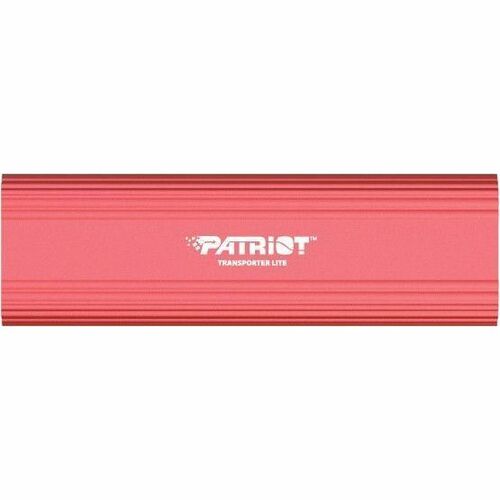 PATRIOT TRANSPORTER LITE 1TB TYPE-C EXTERNAL SSD - Thumbnail 1