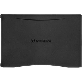 Transcend StoreJet Cloud 110N NAS Storage System - Thumbnail 5
