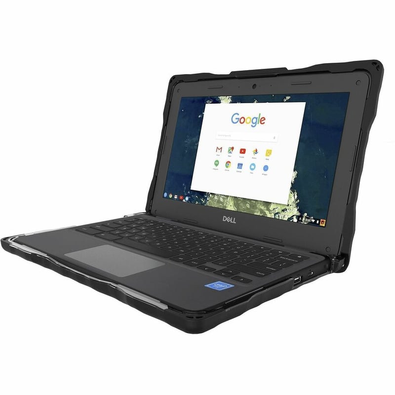 DROPTECH FOR DELL 3120/3110/3100 CHROMEBOOK - Thumbnail 2