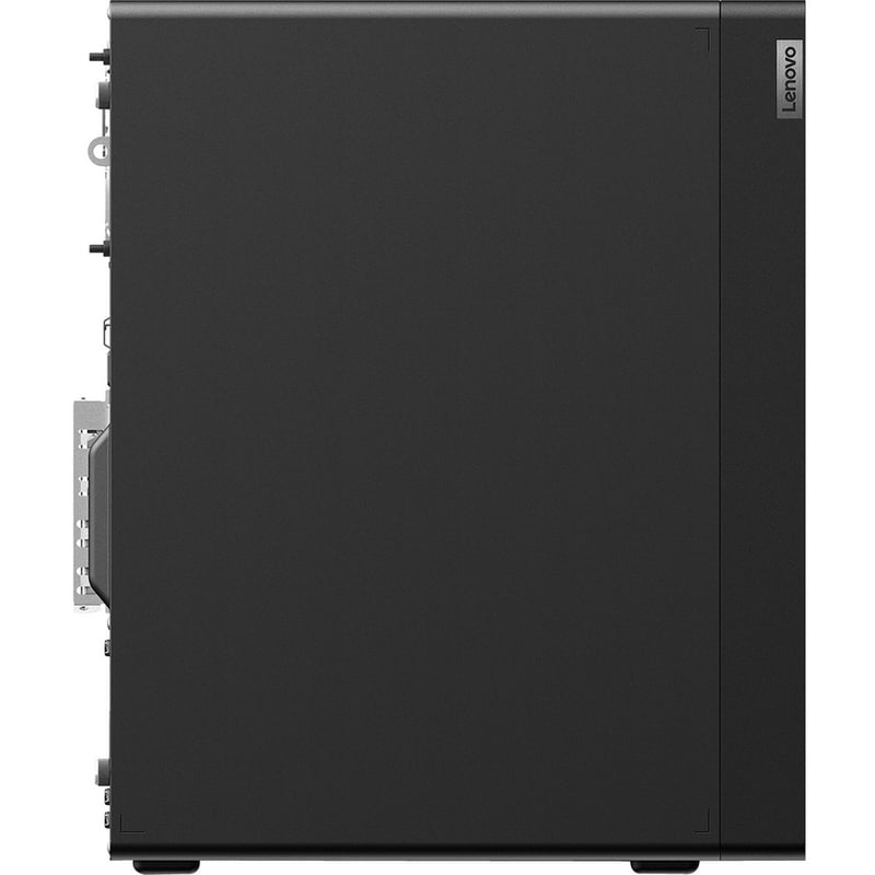 Lenovo ThinkStation P358 30GL0022US Workstation - Ryzen 9 PRO 5945 - 8 GB - 256 GB SSD - Tower