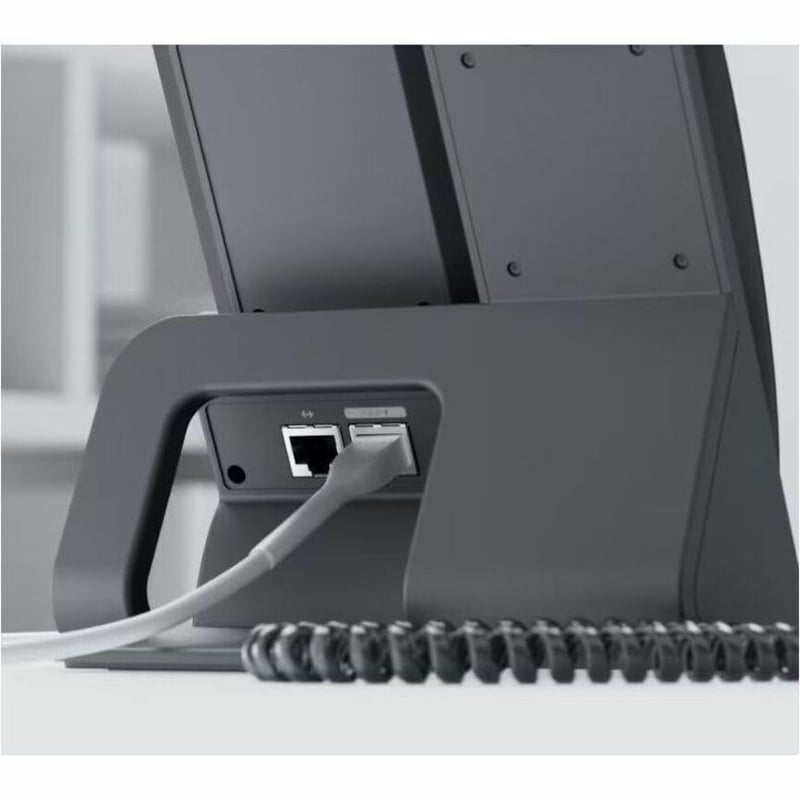 NEXT-GENERATION DESKTOP SMARTPHONE FOR UNIFI TALK - Thumbnail 3
