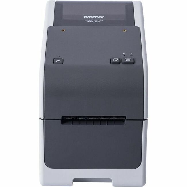 2.3IN DESKTOP PRINTER DT 203DPI 6IPS USB-C/HOST-USB/SERIAL 2YR PREM - Thumbnail 1