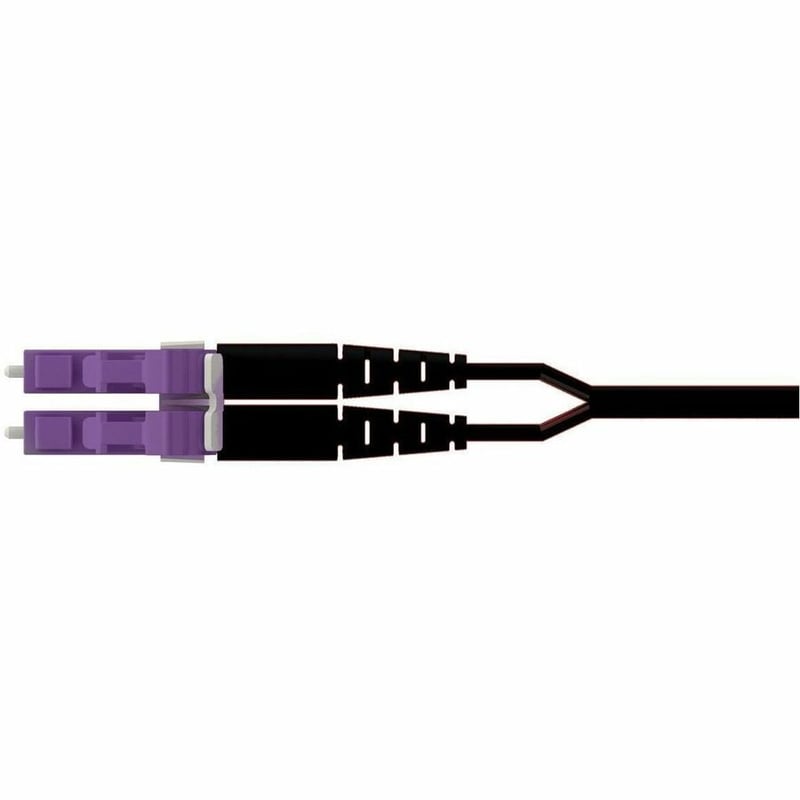 Panduit Opti-Core Patch Cord With Keyed Connector - Thumbnail 2