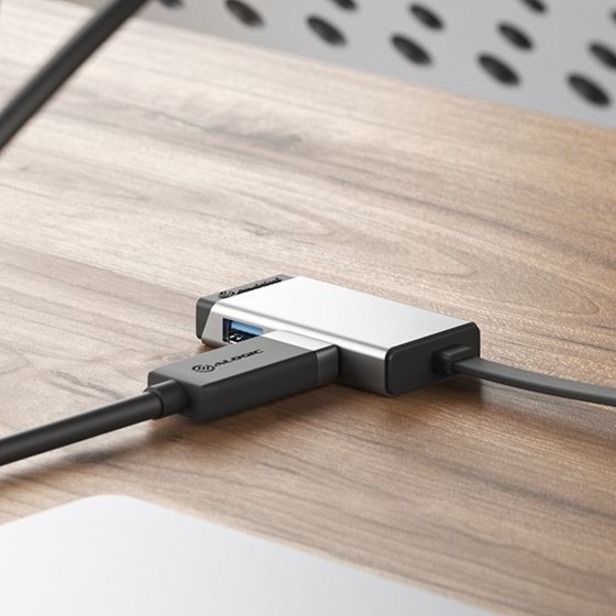 Alogic MagForce DUO 2-in-1 Adapter - Thumbnail 5
