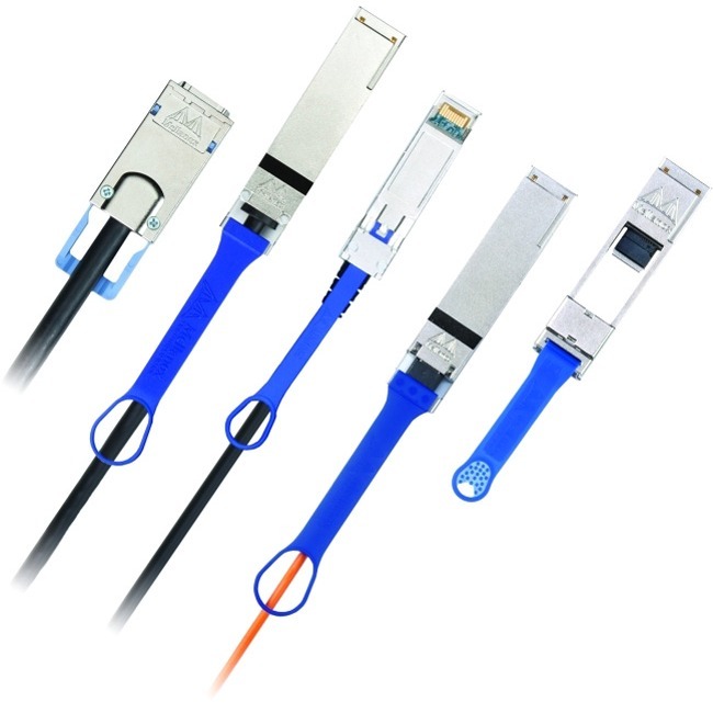 Mellanox Cable Module