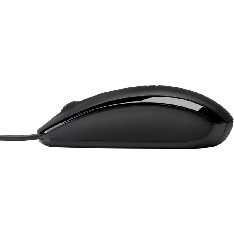 HP X500 MOUSE WIRED USB - Thumbnail 2