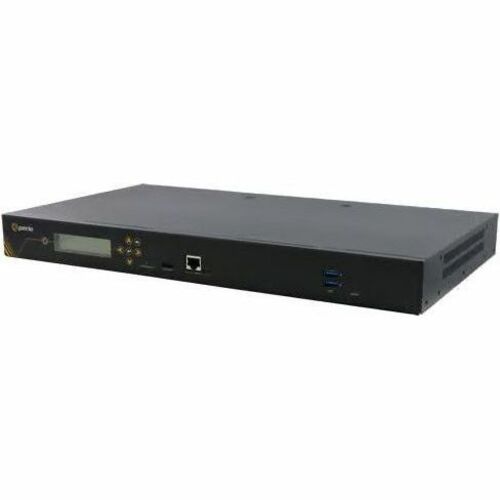 Perle IOLAN SCG18 R-D Device Server - Thumbnail 1