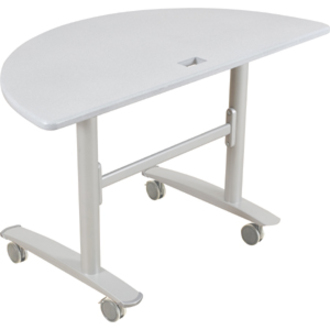 Balt Lumina Half-round Table Top - Thumbnail 3