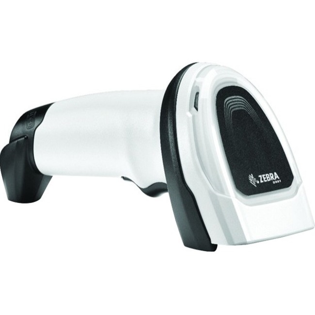 Zebra DS8108 Handheld Barcode Scanner - Thumbnail 1