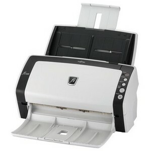 Fujitsu fi-6140 High Performance Sheetfed Scanner - Thumbnail 1