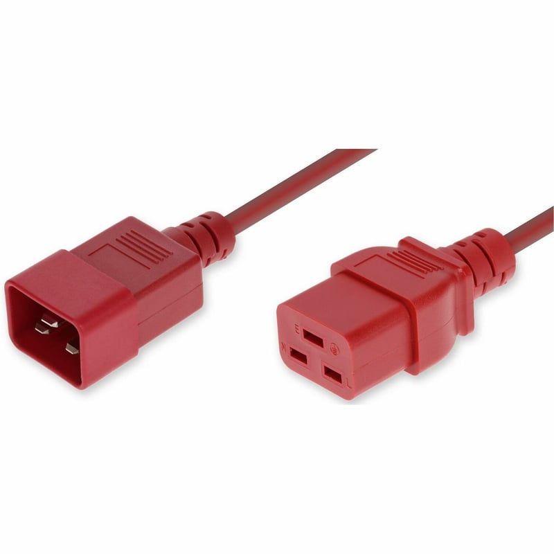 AddOn Standard Power Cord - Thumbnail 1