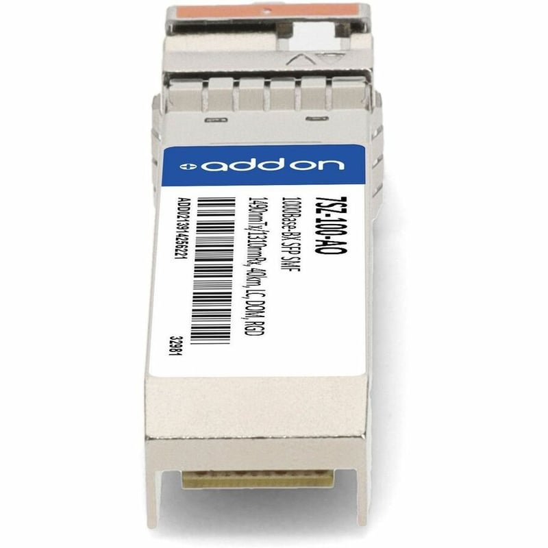 AddOn Accedian SFP Module - Thumbnail 4