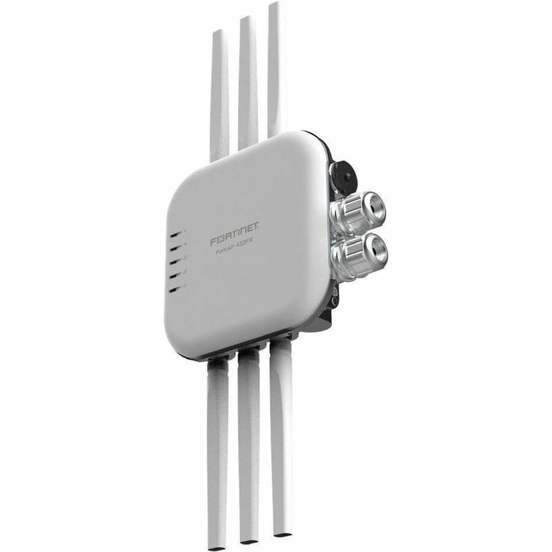 FORTIAP-432FR UL C1 D2 OUTDOOR WRLS FORTIAP-TRI RADIO - Thumbnail 1