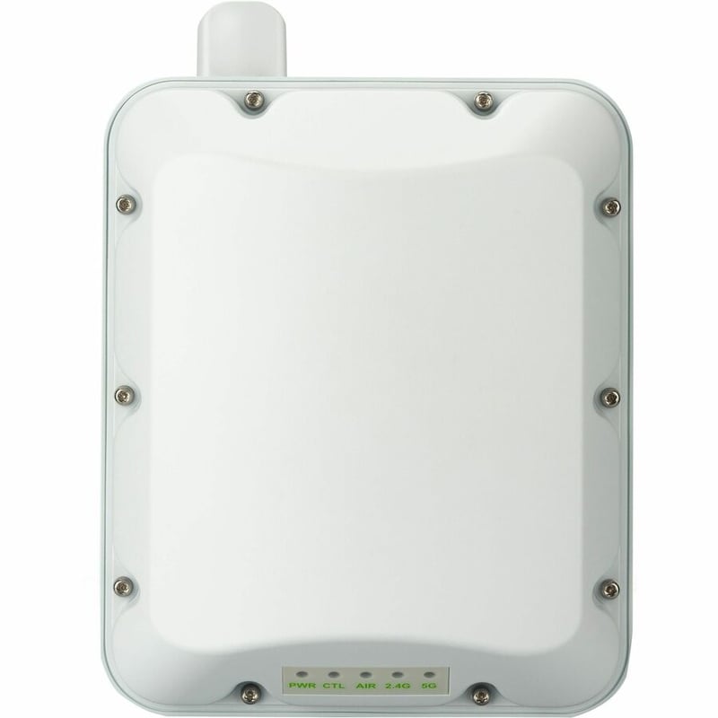 RUCKUS UNLEASHED T350C, OMNI, OUTDOOR ACCESS POINT, 802.11AX 2X2:2 INTERNAL BEAM - Thumbnail 4