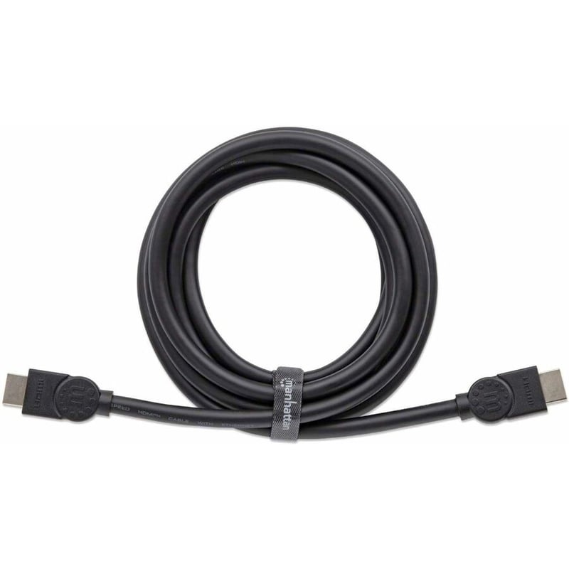PREMIUM HIGH SPEED HDMI CABLE - Thumbnail 3