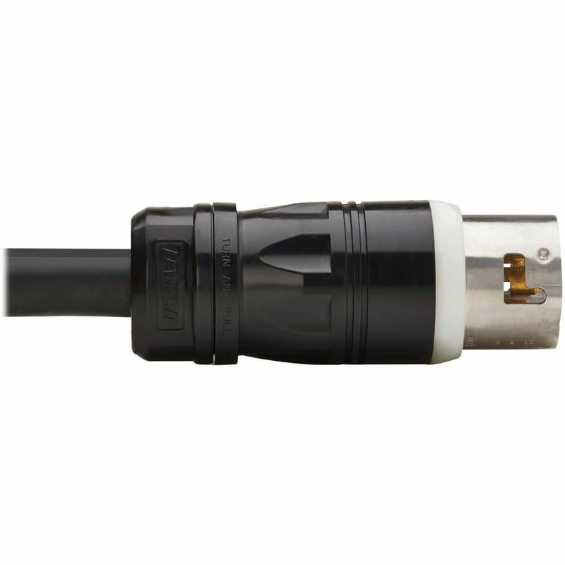 Eaton CBL364-10 Standard Power Cord - Thumbnail 4