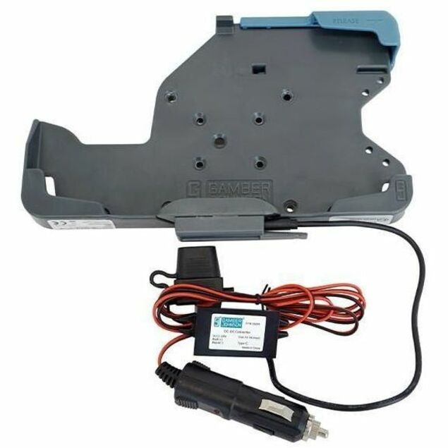 Gamber-Johnson Auto Adapter - Thumbnail 2