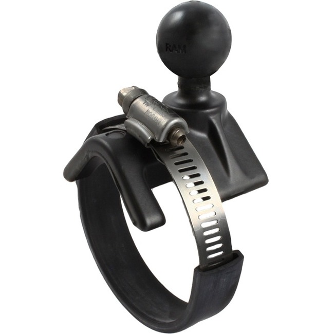 RAM Mounts Clamp Mount