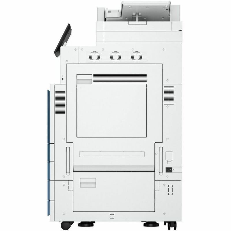HP LASERJET ENTERPRISE MFP 8601DN - Thumbnail 3