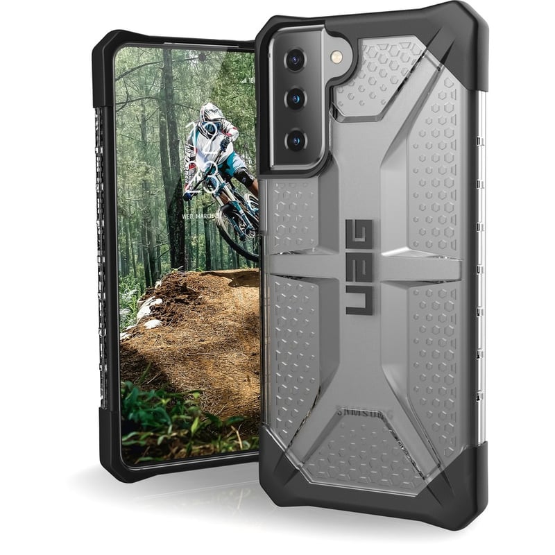 Urban Armor Gear Plasma Smartphone Case - Thumbnail 2