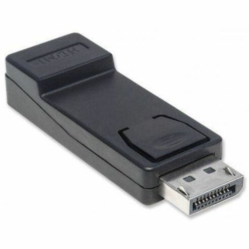 PASSIVE DISPLAYPORT TO HDMI ADAPTER - Thumbnail 2