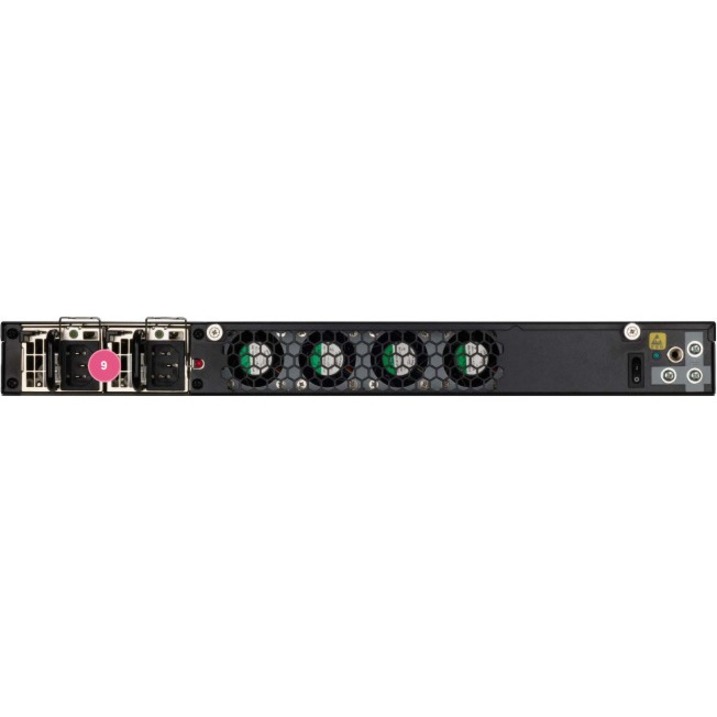 Check Point Quantum 6600 Security Gateway - Thumbnail 2