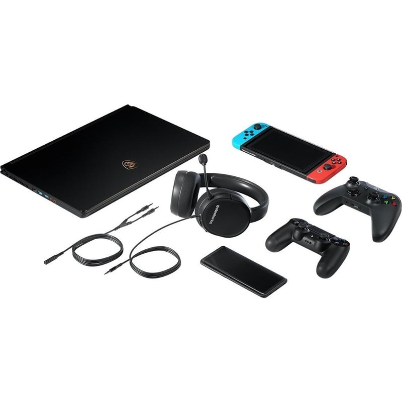 SteelSeries Arctis 1 All-Platform Wired Gaming Headset - Thumbnail 2
