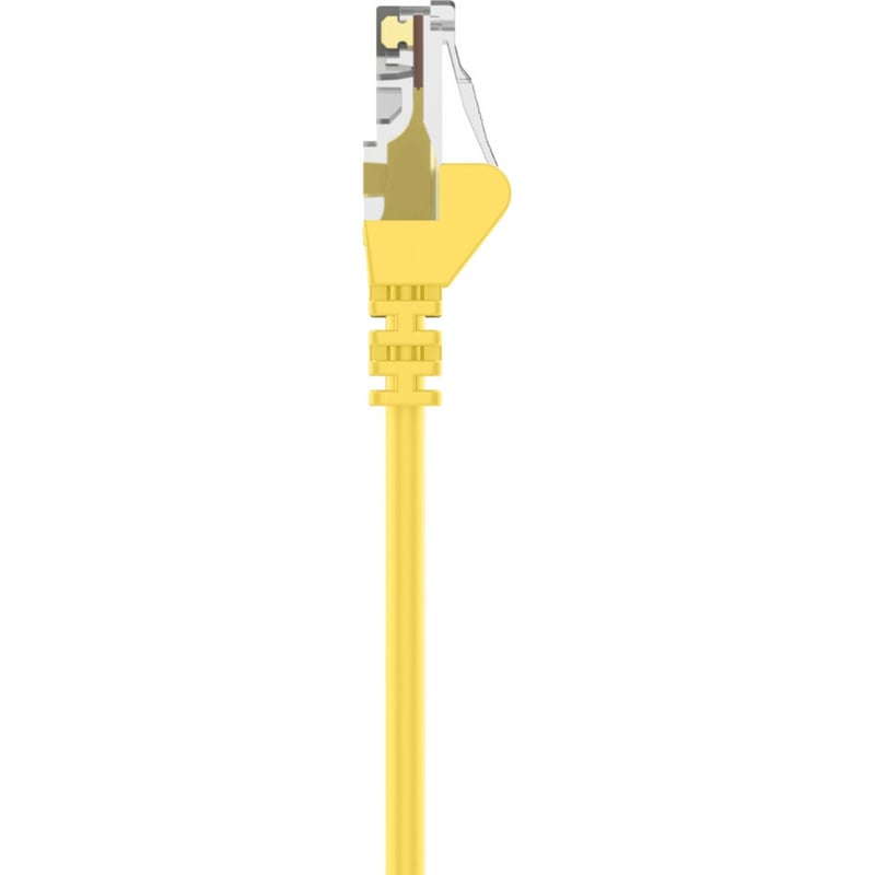 Belkin RJ45 Category 6 Snagless Patch Cable - Thumbnail 5