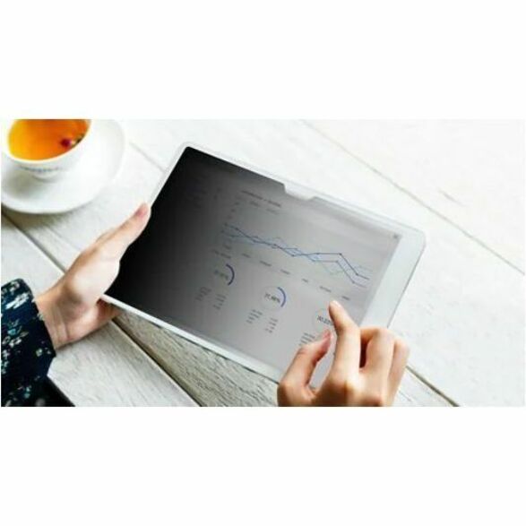 BRIGHT SCREEN PRIVACY FILTER FO SURFACE GO 4 10.5IN 3:2 - Thumbnail 4