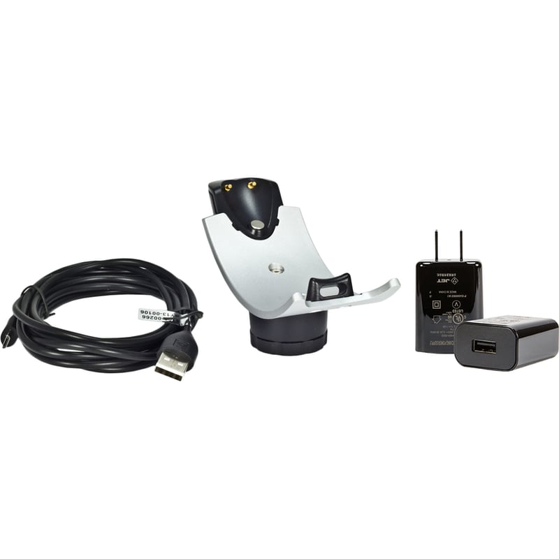 Socket Mobile Charging Mount "Only" for 7 & 700 Series Barcode Scanners - Thumbnail 2