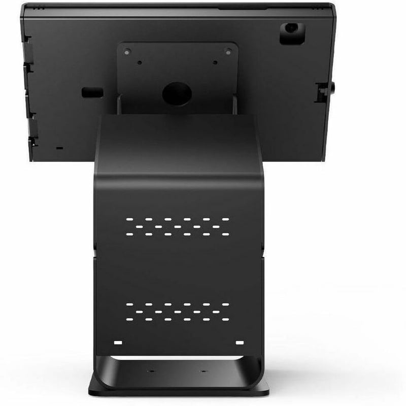 GALAXY TAB A9+ APEX ENCLOSURE TABLET PRINTER KIOSK - Thumbnail 3