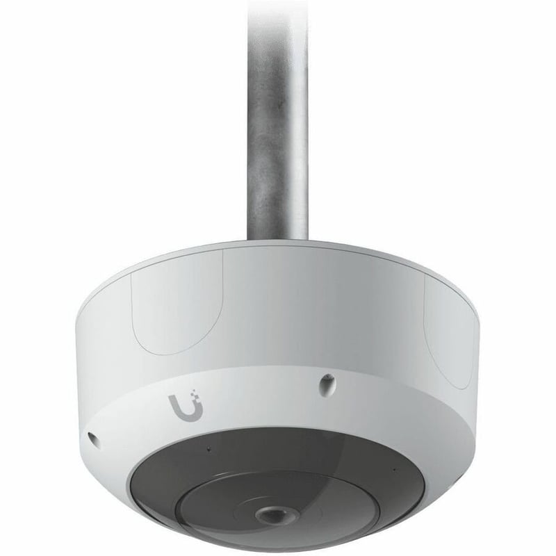 Ubiquiti Mounting Box for Network Camera - White - Thumbnail 2