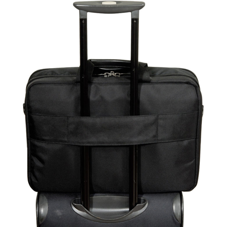 Everki Rugged Carrying Case (Briefcase) for 16" Apple iPad MacBook - Thumbnail 4