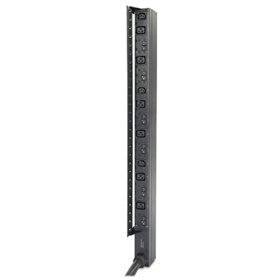 Schneider Electric Basic Rack PDU for Blade Servers 10-Outlets - Thumbnail 3