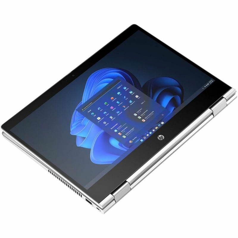 HP Pro x360 435 G10 13.3" Touchscreen Convertible 2 in 1 Notebook - Full HD - 1920 x 1080 - AMD Ryzen 7 7730U - 16 GB Total RAM - 512 GB SSD - Thumbnail 2