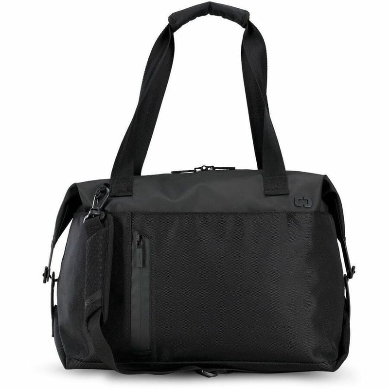 Ogio Pace Pro Travel/Luggage Case (Duffel) Travel - Black - Thumbnail 5
