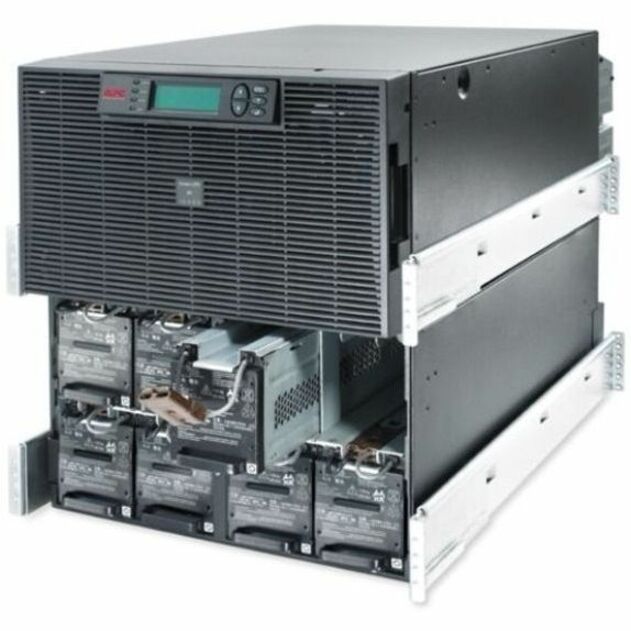 APC Smart-UPS RT 15kVA Rack Mountable UPS - Thumbnail 2