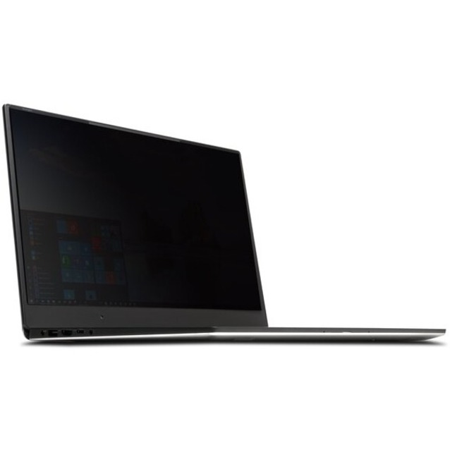 Kensington MagPro 13.3" Laptop Privacy Screen with Magnetic Strip - Thumbnail 3