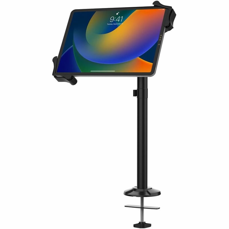 CTA Digital Desk Grommet Mount with Non-Security Universal Holder - Thumbnail 5