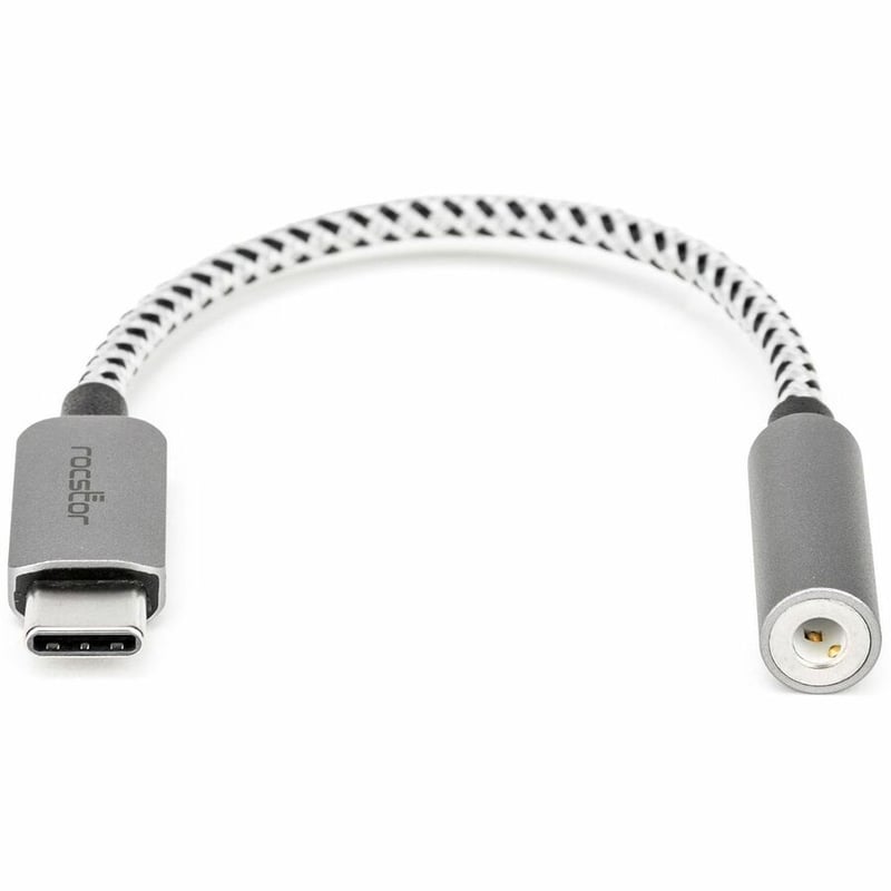 USB-C AUDIO ADAPTER USB-C TO HI-RES 3.5MM AUDIO ADAPTER - Thumbnail 3