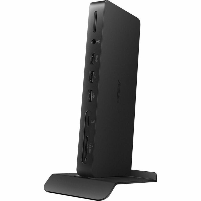 Asus Triple 4K Thunderbolt 4 Dock DC500 - Thumbnail 4