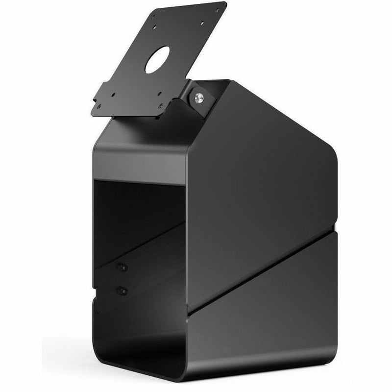 GALAXY TAB A8 10.5IN SPACE ENCLOSURE TABLET PRINTER KIOSK - Thumbnail 3