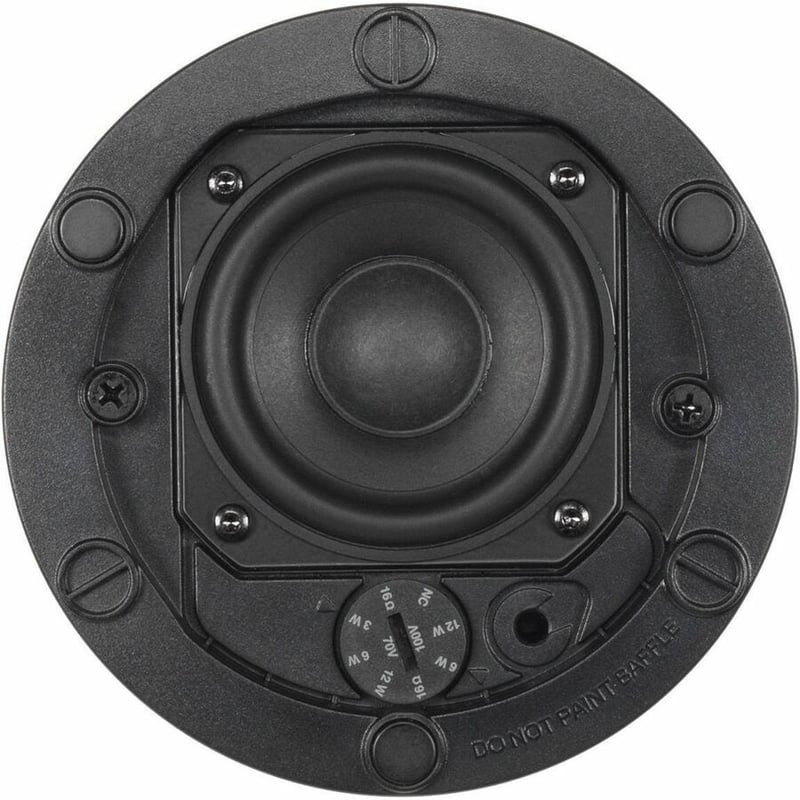 2.5 IN PREMIUM CEILING SPKR CONTROL 442C/T (PACK OF 2) - Thumbnail 4