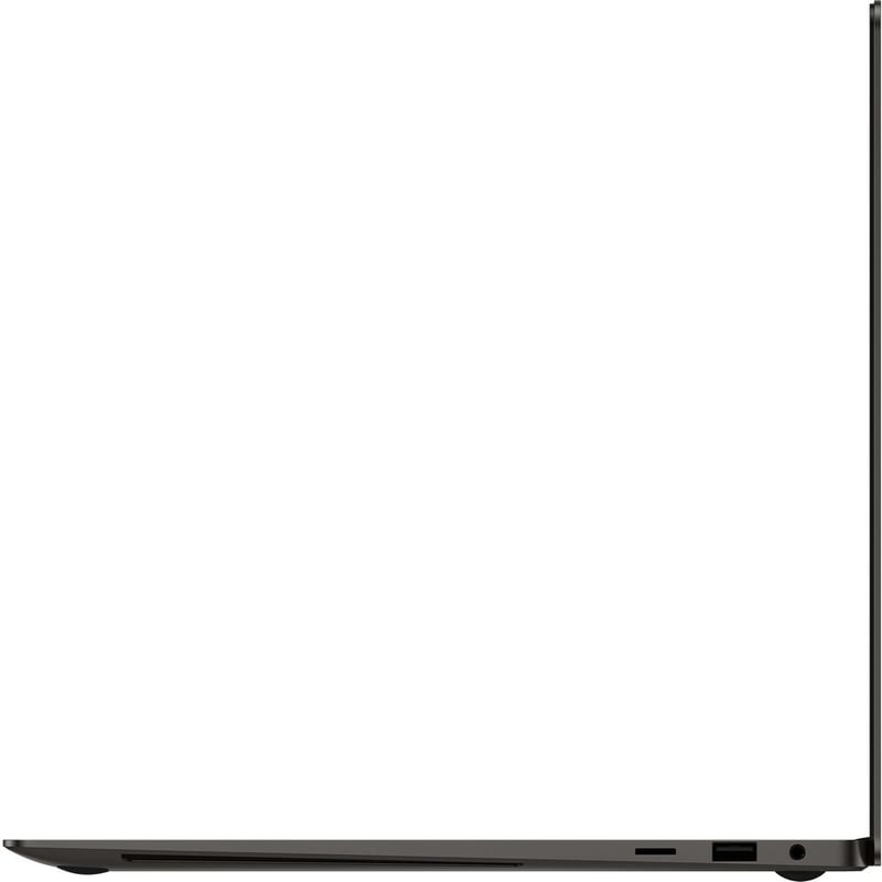 Samsung Galaxy Book3 Ultra NP960XFH-XA1US 16" Notebook - 3K - Intel Core i7 13th Gen i7-13700H - Intel Evo Platform - 16 GB - 1 TB SSD - Graphite - Thumbnail 4