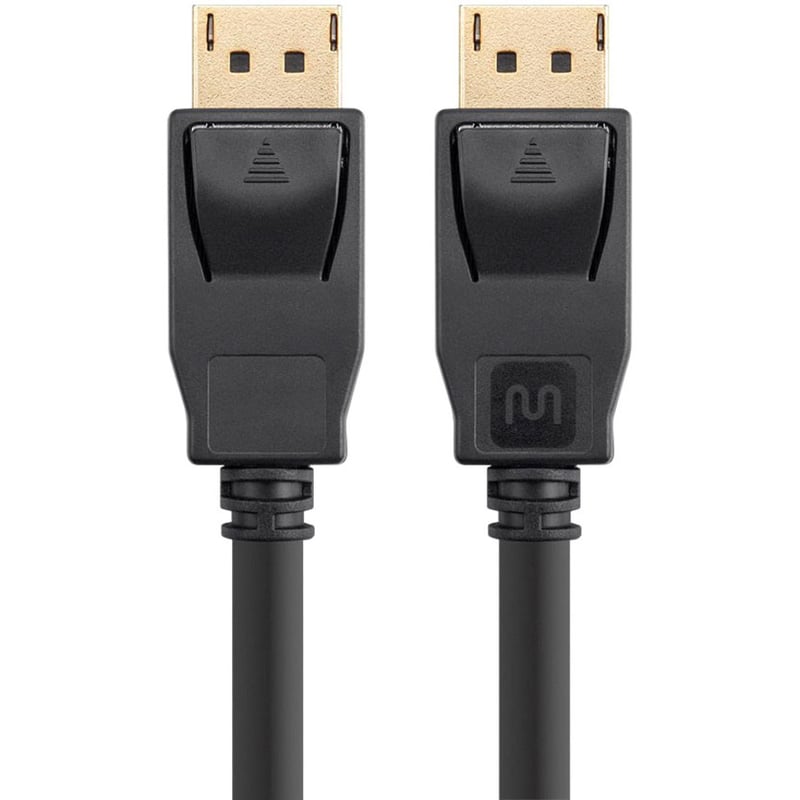 DISPLAYPORT 1.2 CABLE_ 25FT - Thumbnail 2