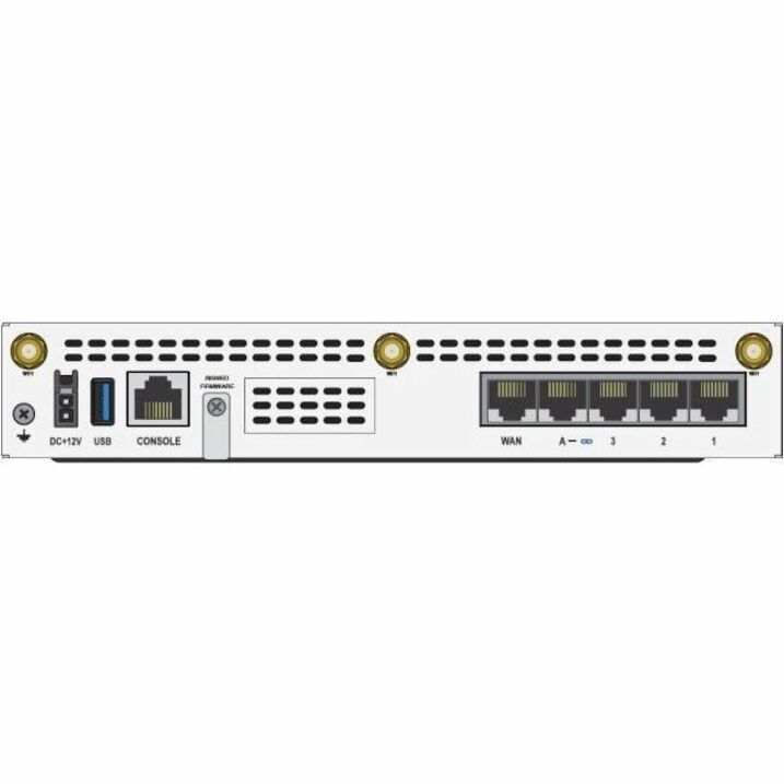 FORTIWIFI-51G HW PLUS 5YR FORTICARE PREM AND FORTIGUARD ENTER - Thumbnail 2